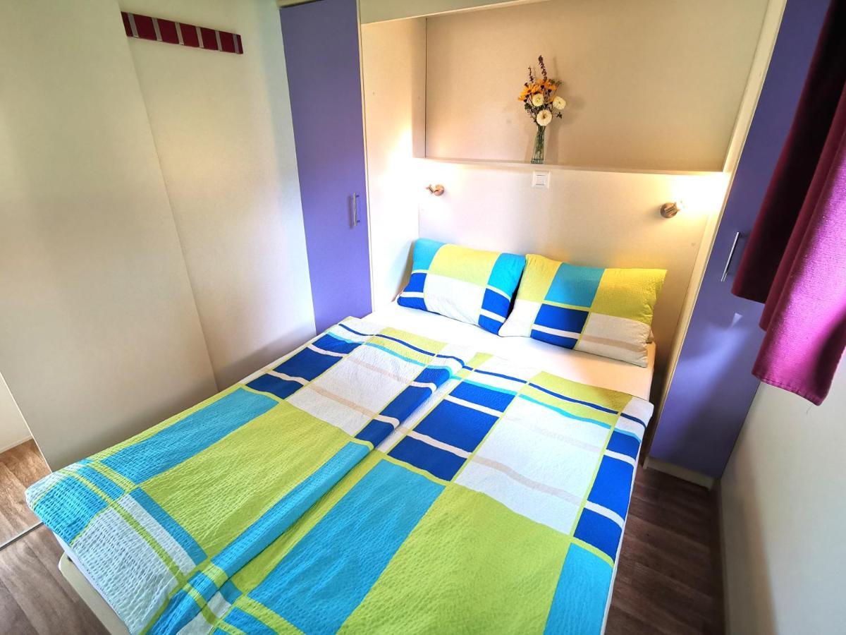 Camping Neubauer - Mobilheime Millstatt am See Zewnętrze zdjęcie