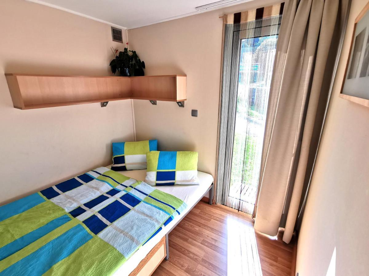 Camping Neubauer - Mobilheime Millstatt am See Zewnętrze zdjęcie